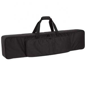 BSCI Factory Soft Case for <b>88</b> <b>Key</b> Padded Keyboard Gig Bag <b>Digital</b> <b>Pianos</b> - Product Image 1