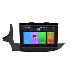 for 16 -21buick 4+<b>64GB</b> 360 AHD Camera CarPlay Android Auto GPS navigation 2DIN OEM Wireless CarPlay fm radio head unit - Product Image 1