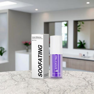 Sérum Blanchissant Dents Multi-Usages <span class=keywords><strong>V34</strong></span> Violet en Gros, Efficace pour Rafraîchir l'Haleine et Soulager la Sensibilité, Usage Domestique - Product Image 3