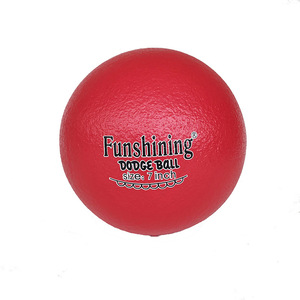 Giocattoli sportivi Dodgeball all'ingrosso Dodgeball in schiuma di pelle PU per regali per bambini <span class=keywords><strong>e</strong></span> adulti - Product Image 5