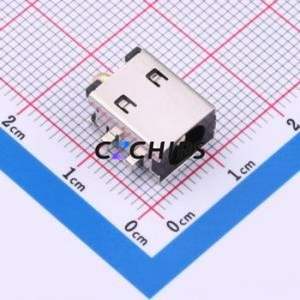 Nouveau et Original DC550250-1051-2H SMD Circuit intégré IC Chip PMIC DC Power Connector - Product Image 1