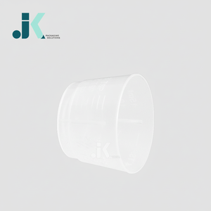 Gobelet de prélèvement d'échantillons de laboratoire de 15 ml / Collecte d'échantillons d'urine / Échantillon - Fabricant vietnamien M0328 - Product Image 1