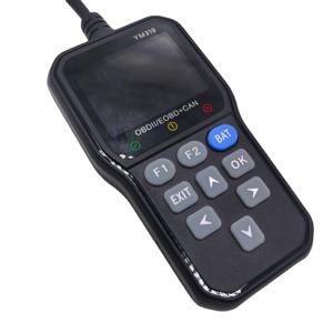 Beste Auto Diagnostische Apparatuur Voertuig Inspectie Tool Motor Foutdetectie Obd Cloud Printing - Product Image 3