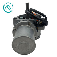 Moteur d'accélérateur de remplacement EexcavaStart pour mini-excavatrice 60099069 TB0.25-24-1.5 – Pièce durable haute performance