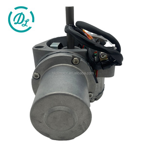 Moteur d'accélérateur de remplacement EexcavaStart pour mini-excavatrice 60099069 TB0.25-24-1.5 – Pièce durable haute performance - Product Image 2