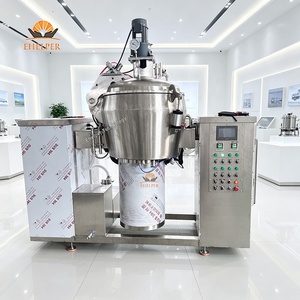 Machine à faire fondre le <span class=keywords><strong>fromage</strong></span> <span class=keywords><strong>de</strong></span> qualité supérieure 50-500L, machine à cuire le <span class=keywords><strong>fromage</strong></span> à la vapeur, machine à mozzarella et à <span class=keywords><strong>fromage</strong></span> analogique - Product Image 3