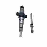 Truck Fuel Injection Valve 0445115064 0445115063 0445115062 0445115060 0445115059 0445115043 Suitable for Mercedes Jeep Models