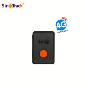 Rastreador de bicicleta 4G LTE SinoTrack dispositivo de seguimiento GPS para coche y motocicleta - Product Image 2