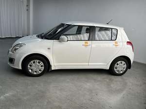 Voiture d'occasion à bas prix, <span class=keywords><strong>Suzuki</strong></span> <span class=keywords><strong>Swift</strong></span> Sport 2016, boîte manuelle, turbo, cuir, SUV, berline, conduite à gauche, avec personnalisation intérieure - Product Image 4