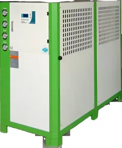 BEIERMAN Werksverkauf professionelle Hilfsmaschine Wasserefriger Kühlmaschine für Kunststoff-Spritzgießindustrie