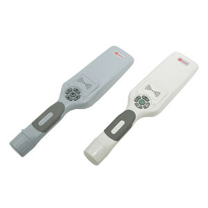 سعر الجملة جهاز كشف المعادن المحمول باليد باللون الأبيض/الأسود/الرمادي للكشف عن الذهب الأمني أو الاستخدام المدرسي - Product Image 3