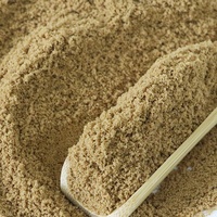 Poudre d'extrait de boeuf naturel de qualité alimentaire assaisonnement de boeuf lyophilisé soluble dans l'eau pour agents aromatisants