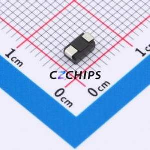 Diodo Schottky B340LA(MS) Original, Nuevo, Componente Electrónico, Proveedor de Chips y Servicio BOM - Product Image 2
