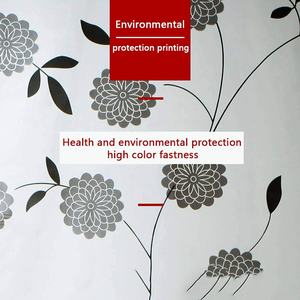 <span class=keywords><strong>Rideau</strong></span> <span class=keywords><strong>de</strong></span> bain à <span class=keywords><strong>motif</strong></span> Floral EVA <span class=keywords><strong>de</strong></span> haute qualité, <span class=keywords><strong>rideau</strong></span> <span class=keywords><strong>de</strong></span> <span class=keywords><strong>douche</strong></span> <span class=keywords><strong>Transparent</strong></span> étanche <span class=keywords><strong>avec</strong></span> 12 crochets - Product Image 5