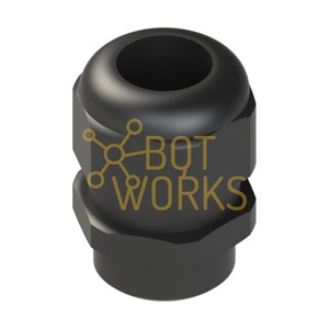 Pizzato VFPAM25C7N - Nuovo - Product Image 1