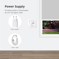 Moteur de stores roulants électriques Zemismart Tuya Zigbee Compatible avec les tubes de 17mm 25mm 28mm Alexa Google Home Voice Control