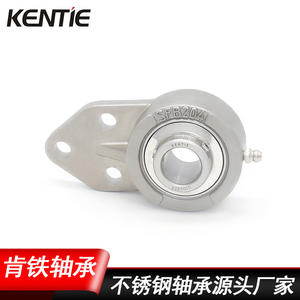 Rodamientos Esféricos de Giro de Grado Industrial con Forma de Diamante, Suministro Directo de Fábrica, Montados sobre Base de Acero Inoxidable Reforzado - Product Image 2