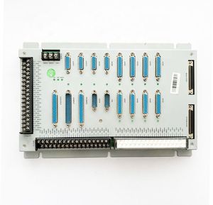 GOOGOLTECH ACC8812-2 ACC8812-220141203011 Industrial <b>Motherboard</b> Cpu Board CPU Module <b>Motherboard</b> motion control card - Product Image 2