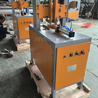Machine de marquage à chaud électrique automatique pour le marquage de logos sur blocs et planches de bois