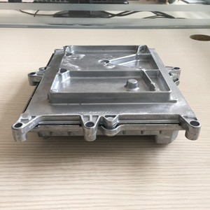 Chất lượng cao mới động cơ diesel ECM ECU 0281010254 4898112 - Product Image 2