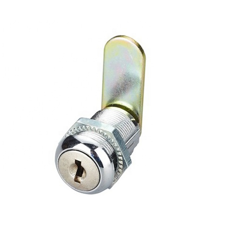 High Quality Zinc Alloy Cam Locker