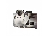 Cabeza de Cilindro para Auto, Pieza de Motor 4AFE 8AFE 7A-FE, Número de Pieza 11101-19215 11101-19265 11101-19375 para Toyota Corolla