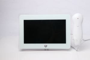 Prime Quality Professional Customer Data Archiving <span class=keywords><strong>Detector</strong></span> De Pele De 11 Polegadas Para Salão De Beleza - Product Image 2