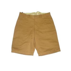 Pantalones Cortos Bermuda Casuales de Algodón 100% de Calidad de Marca para Hombre, Cintura Media, Ecológicos, con Estampado Digital - Product Image 1