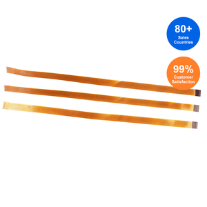 OEM nhà sản xuất chuyên nghiệp của linh hoạt <span class=keywords><strong>PCB</strong></span> board điện tử in <span class=keywords><strong>FPC</strong></span> Cáp tùy chỉnh <span class=keywords><strong>FPC</strong></span> Cáp - Product Image 3