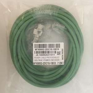 1PC nuovo per 6 fx80022dc101bc0 12m cavo Encoder - Product Image 1