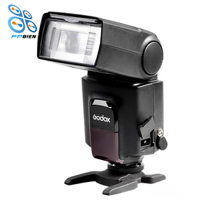 Máy ảnh <span class=keywords><strong>Flash</strong></span> tt520ii nhiếp ảnh Ánh sáng đèn nhấp nháy âm thanh chuyên nghiệp video thiết bị nhiếp ảnh - Product Image 3