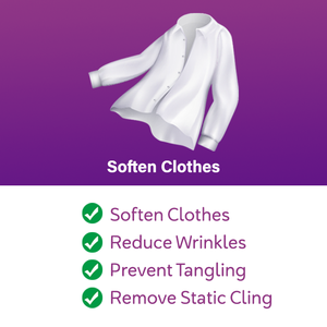 Hojas de <span class=keywords><strong>Suavizante</strong></span> de Ropa de Disolución Rápida, Fragancia Personalizada, Ecológicas, Sin Plástico, <span class=keywords><strong>Suavizante</strong></span> para Lavadora - Product Image 6