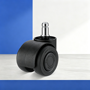 Rouleau de moquette multi-surfaces compatible parquet stratifié, pour tous types de sols, avec protection pour les roulettes de meubles, nouvelle arrivée - Product Image 3
