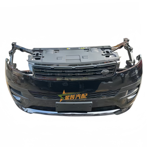 Conjunto de Rejilla de Entrada de Aire para Parachoques Delantero, Modelo <span class=keywords><strong>2023</strong></span> 2024, de Segunda Mano, Alta Calidad, Fácil Instalación, 1 Año de Garantía - Product Image 1