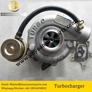 Turbocompresseur HP55X4505-00-1 1008200FA01 7BA0276 HP55 pour JAC pour camion léger Para HFC1040 L21546 HFC4DA1 <span class=keywords><strong>moteur</strong></span> HFC4DA1-1 - Product Image 3