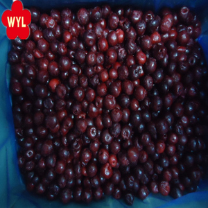 Iqf trái cây anh đào chua đông lạnh trong trái cây đông lạnh để bán nóng - Product Image 5