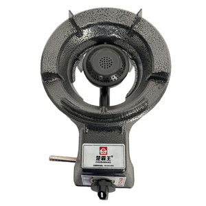 Estufa de gas <span class=keywords><strong>wok</strong></span> de alta presión para restaurantes - Product Image 1