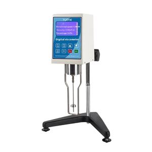 Topher <span class=keywords><strong>ndj</strong></span> เครื่องวัดความหนืดแบบหมุนดิจิตอลสำหรับการทดสอบความหนืดของของเหลว - Product Image 1
