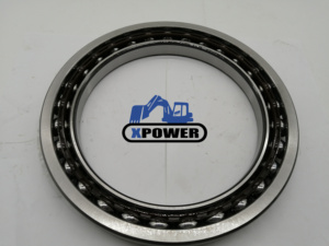 Nouveau Roulement de Moteur de Translation pour Excavatrice sur Chenilles XPower 2B-SF4454PX1 00348717 - Product Image 5