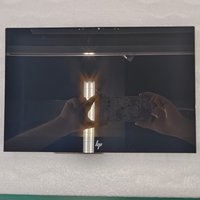 Écran LCD d'ordinateur portable rétroéclairé IPS FHD de 13,3 pouces N133HCE-GP2 avec numériseur tactile pour écran d'ordinateur portable 1920x1080 EDP