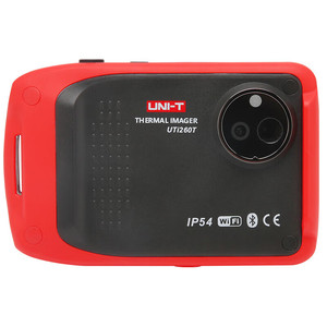 กล้องถ่ายภาพความร้อนอินฟราเรด Uni-t UTi260T - Product Image 6