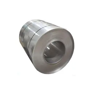 High Temperature Resistant Anti-Corrosion 316l Stainless Steel Strip Precision Slitting 0.05 Stainless Steel Foil/Coil