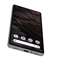 Téléphone portable d'occasion en gros à prix réduit, smartphone d'origine entièrement débloqué, reconditionné grade A+, Google Pixel 7a