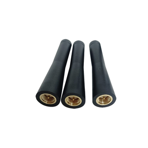<span class=keywords><strong>Antena</strong></span> de Goma <span class=keywords><strong>Omnidireccional</strong></span> de 50 Ohmios, Personalizable, de Doble Banda 1710-2170Hz <span class=keywords><strong>2</strong></span>.4GHz 2G 3G 4G LTE WiFi, Polarización Vertical - Product Image 6