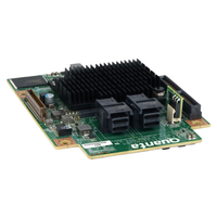 Tarjeta Controladora con Chip SAS3008 35S2BMA000, Interfaz PCIe 3.0 X8, 8 Puertos Internos, 12Gb/s SAS/SATA, Componentes de Computadora 3008-8I