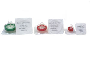 4Mm/13Mm/25Mm Steriel/Autoclavable Wegwerp Spuitfilter Met Verschillende Porie Grootte Ptfe/Pes/Nylong/Pvdf/Glasvezel/Mce - Product Image 5