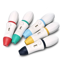 Meilleur prix ZETRON Level Plus – Embouts de micropipette manuels en plastique à canal unique avec volume réglable pour usage en laboratoire (Beijing)