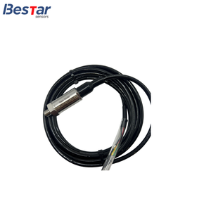 เซ็นเซอร์สายเคเบิล BP01X 4-20mA/RS485เชื่อมต่อ M12 316L IP68ทรานสดิวเซอร์สำหรับระบบไฮดรอลิก - Product Image 2