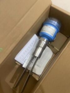 Endress + Hauser liiphant M สวิตช์ปรับระดับ FTL50-RAE2AA1E5A FTL50/FTL51/FTM50/FTM51 - Product Image 4