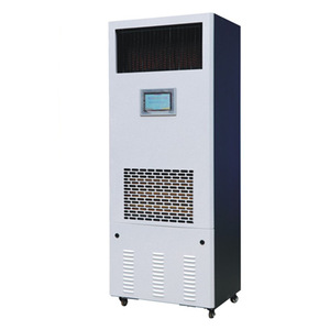 <span class=keywords><strong>Déshumidificateur</strong></span>-réfrigérateur tout-en-un, humidificateur, <span class=keywords><strong>purificateur</strong></span> <span class=keywords><strong>d</strong></span>'<span class=keywords><strong>air</strong></span>, capacité de couverture de plus de 1500 pieds carrés, écran LED, automatique - Product Image 4